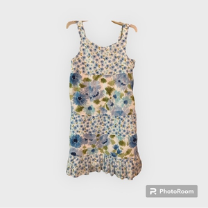 Girl's Gymboree‎ sleeveless sundress Size 5